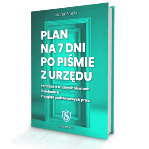 Poradnik - Plan na 7 dni - Smalik (PDF)