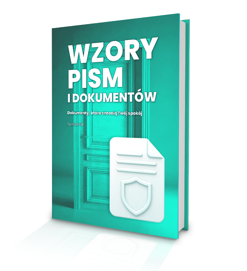 Wzory Pism Smalik – gotowe do uzupełnienia i wysłania